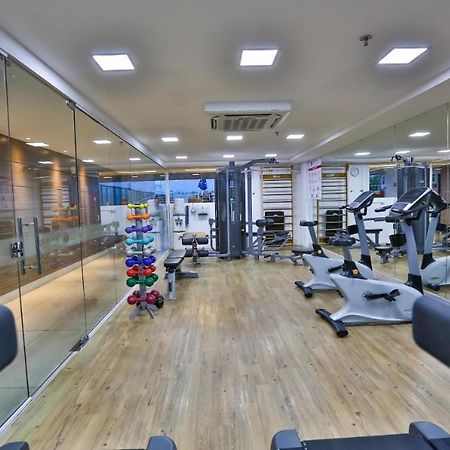 헤시피 Ramada Flat 아파트 외부 사진
