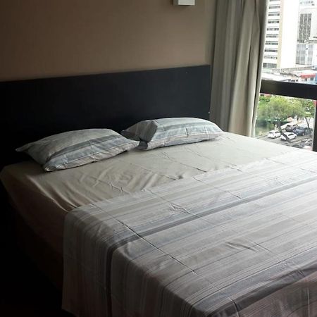 헤시피 Ramada Flat 아파트 외부 사진