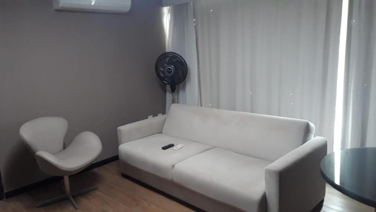 헤시피 Ramada Flat 아파트 외부 사진