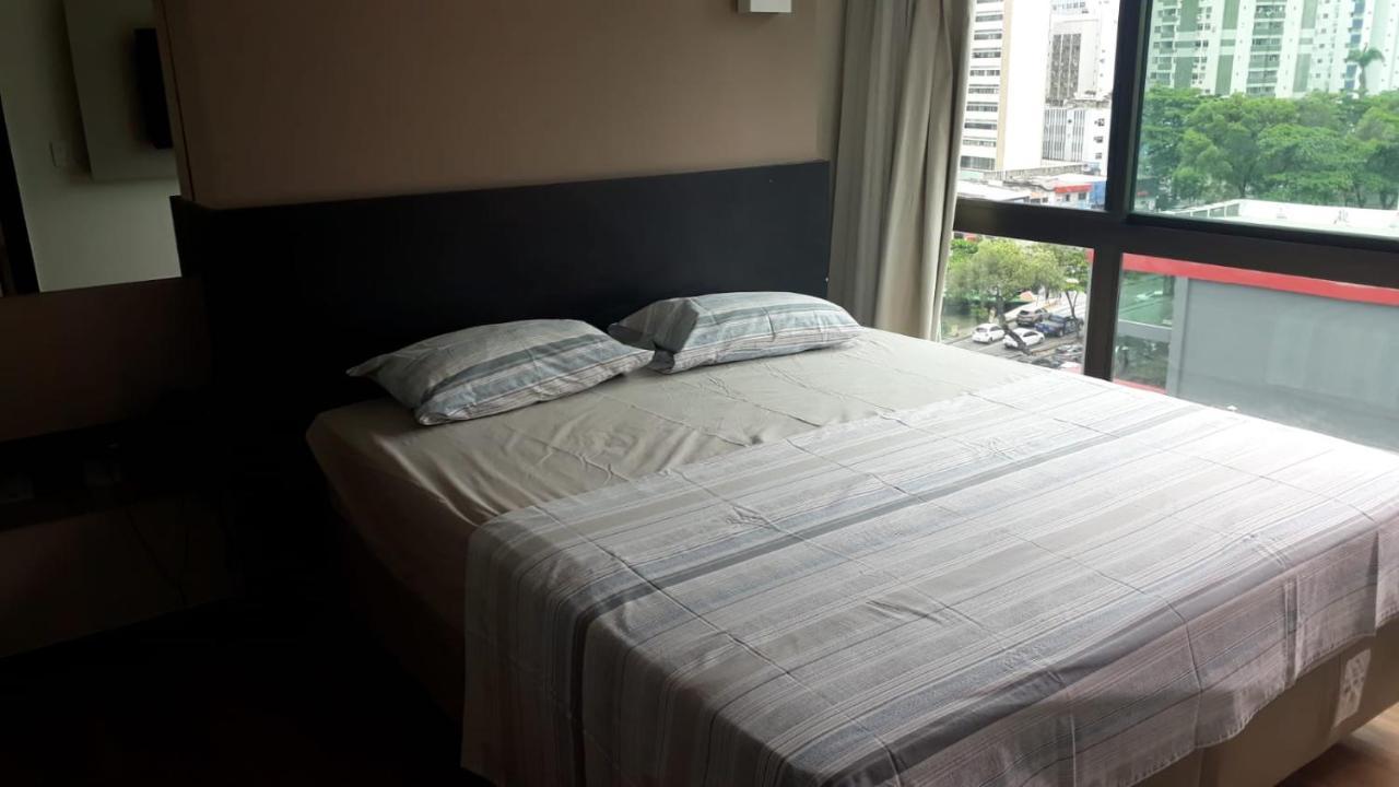 헤시피 Ramada Flat 아파트 외부 사진