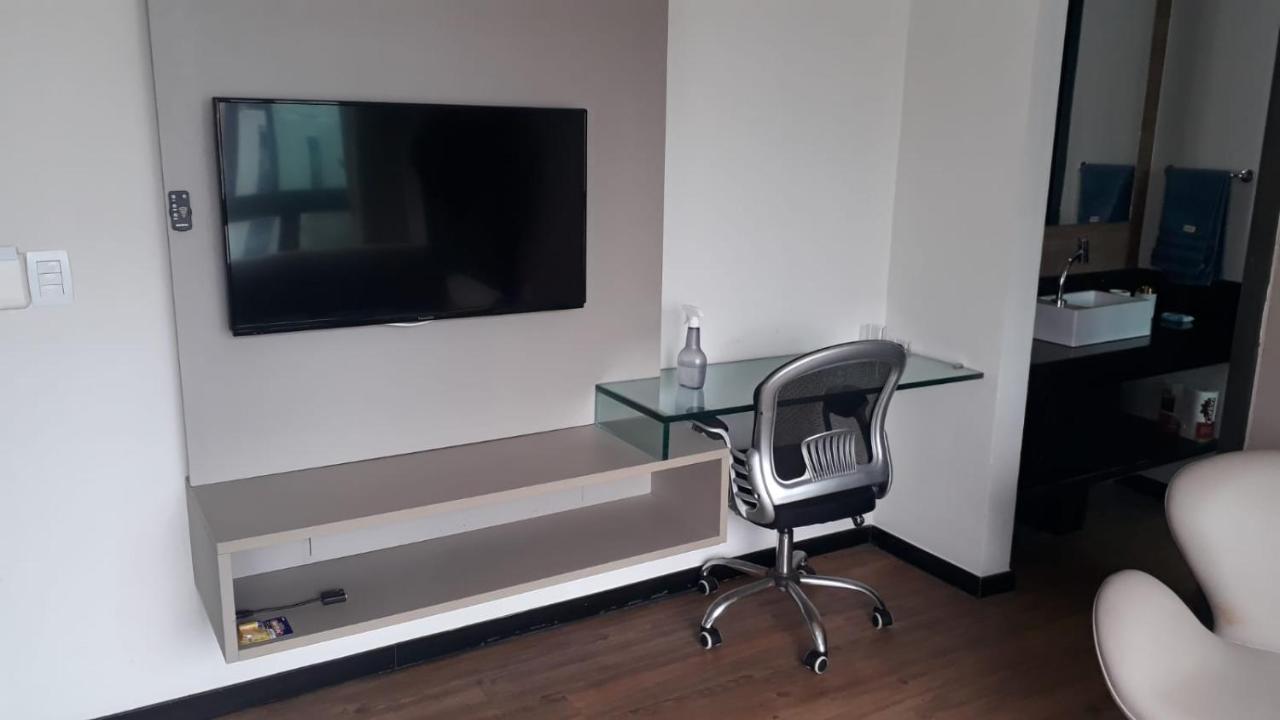 헤시피 Ramada Flat 아파트 외부 사진