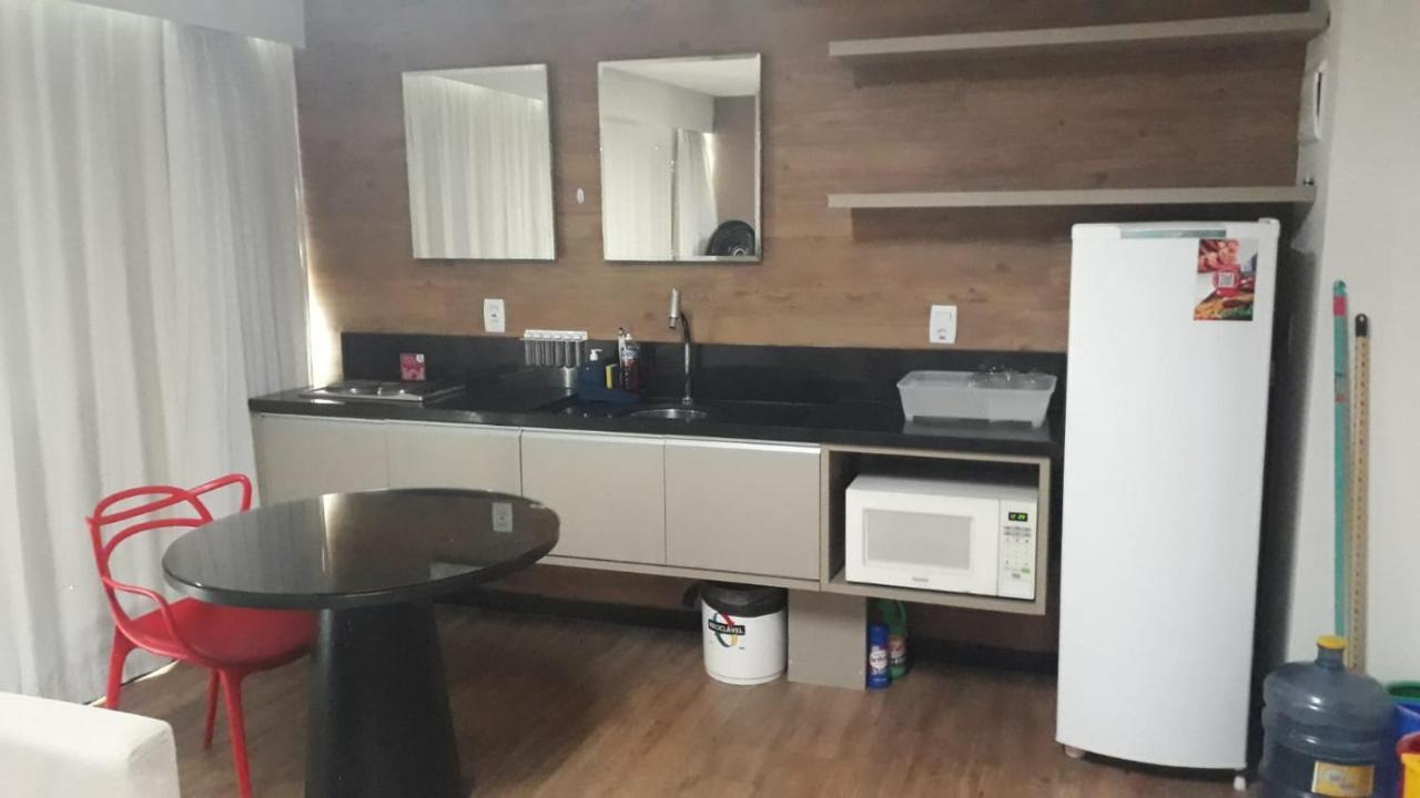 헤시피 Ramada Flat 아파트 외부 사진